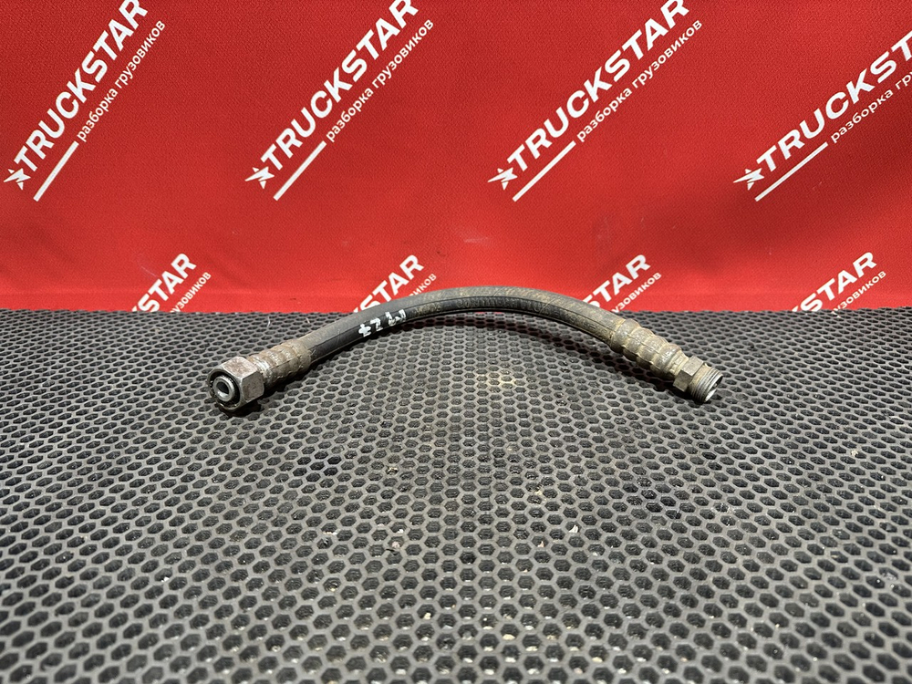 Шланг ГУРа 2018г