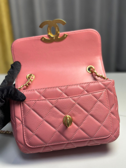 Chanel Bag 19 cm