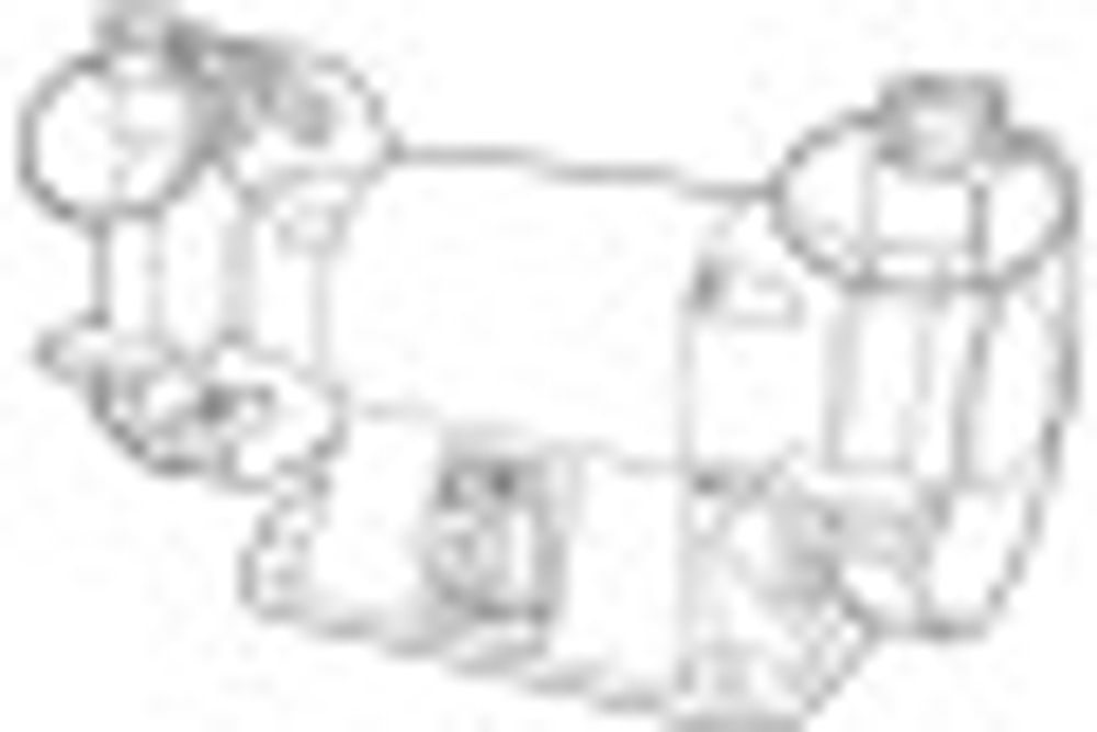 Станок заточной NORDBERG EG2511 EG2511