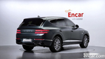 Genesis GV80 2.5T Бензин AWD (08.2021)