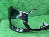 Бампер передний Chery Tiggo 8 Pro Max (2022-2024)