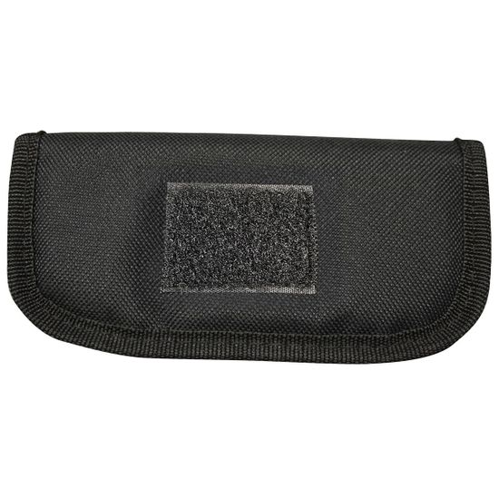 Нож Fox FX-557 URO клинок из стали Niolox, рукоять OD green canvas Micarta