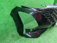 Бампер передний Omoda C5 (2022-н.в.)