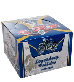 Carmani CN-08 Кружка «Самолет МИГ-3 1940 г.» 450 мл