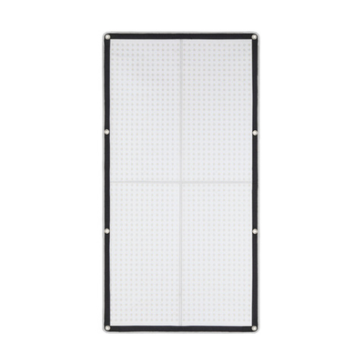 Осветитель светодиодный Godox Knowled F400Bi складной