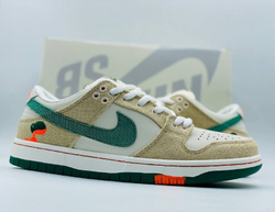 Мужские кроссовки Nike SB Dunk Low
