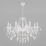 Подвесная люстра Eurosvet VELETTA 10108/8 4690389143021