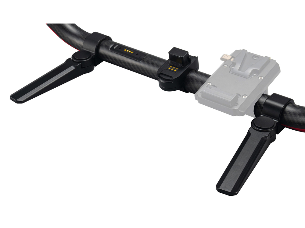 Кольцевой хват Tilta Advanced Ring Grip для DJI Ronin серии