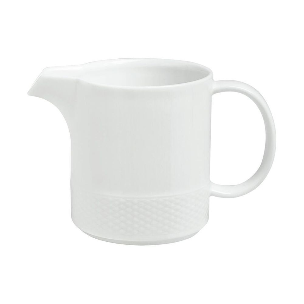 Молочник 300 мл 10,8*7,2 см h9,5 см   Noble [6]