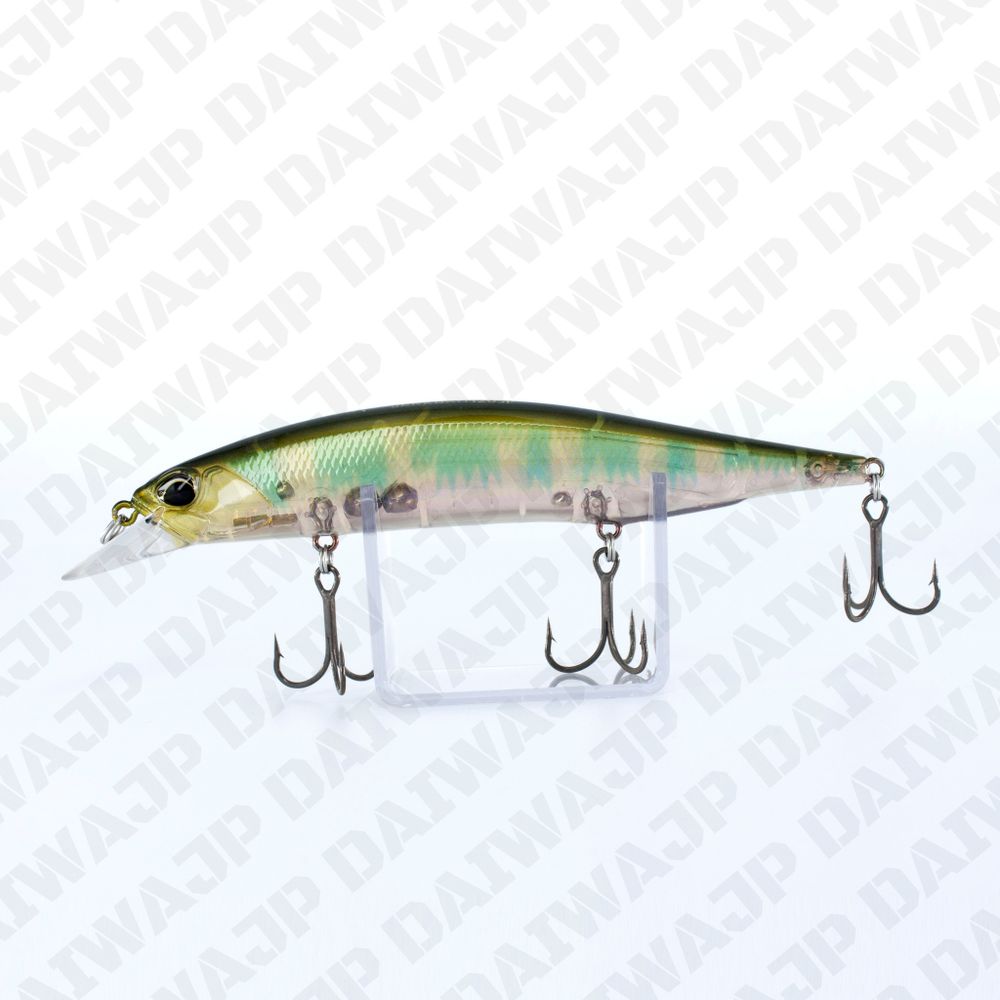 Воблер DUO REALIS JERKBAIT 120SP DTA3345