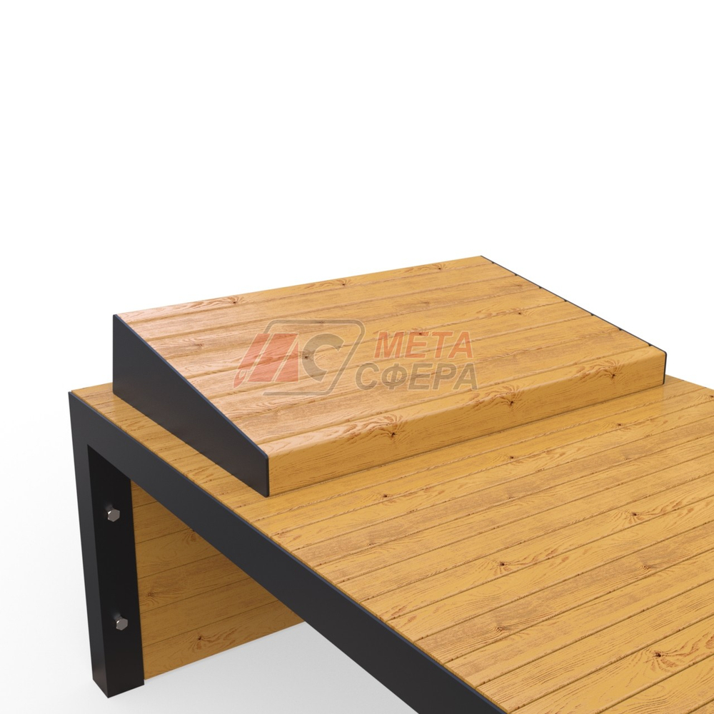 Подголовник Линарес