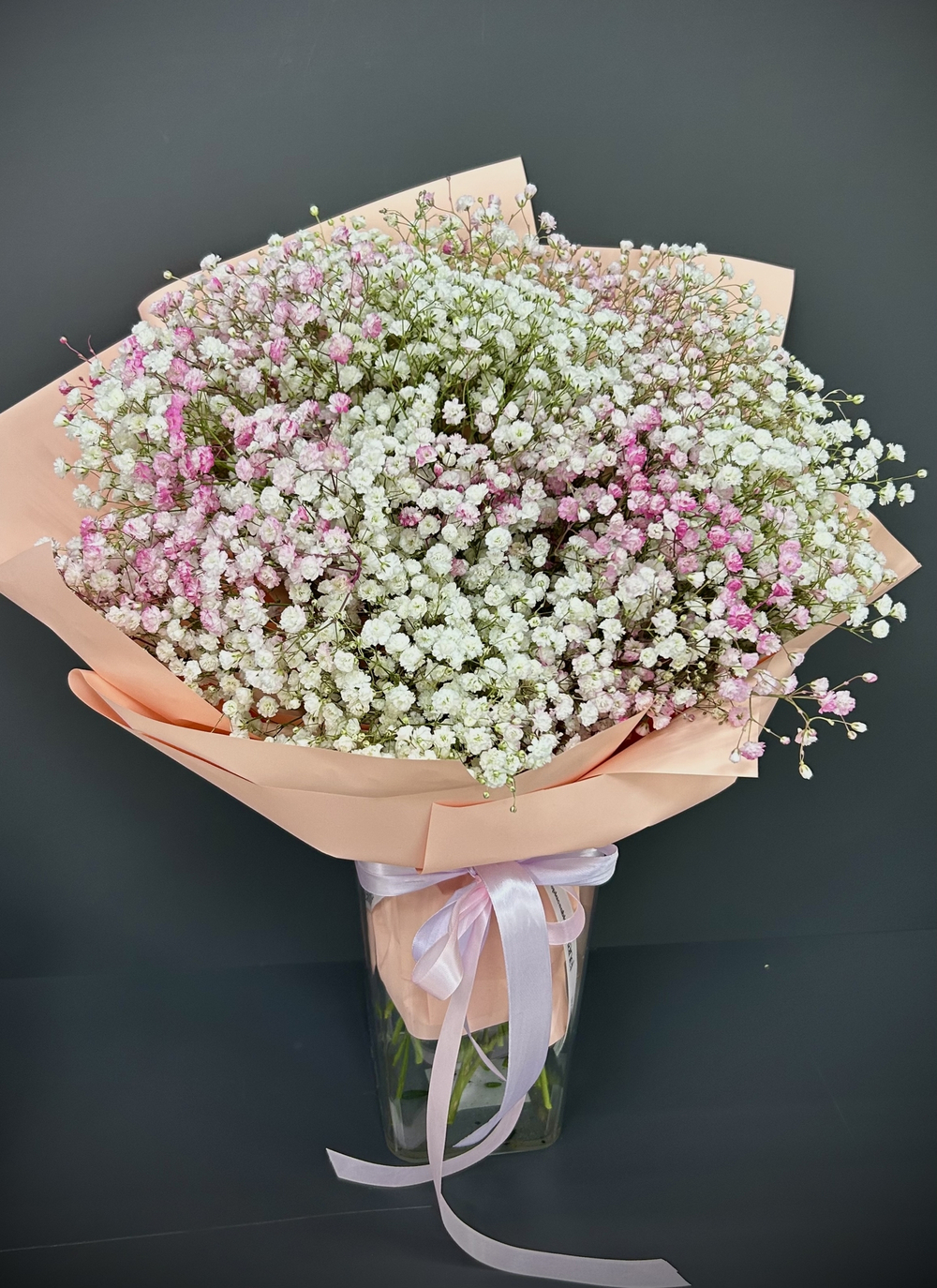 Розовые грёзы