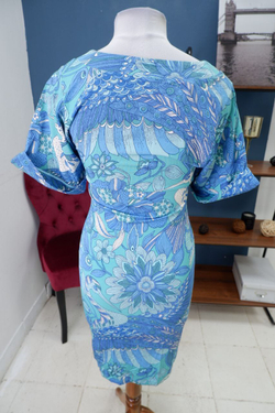 Платье тонкое 42 размер