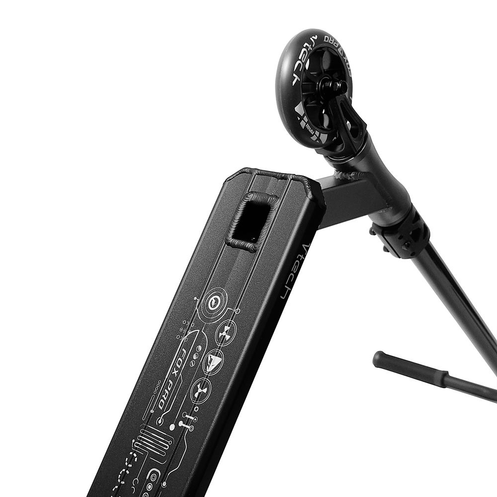 Трюковой самокат Fox Pro V-TECH 01 2018