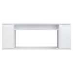 Портал Real Flame Bergen 42/BV WT