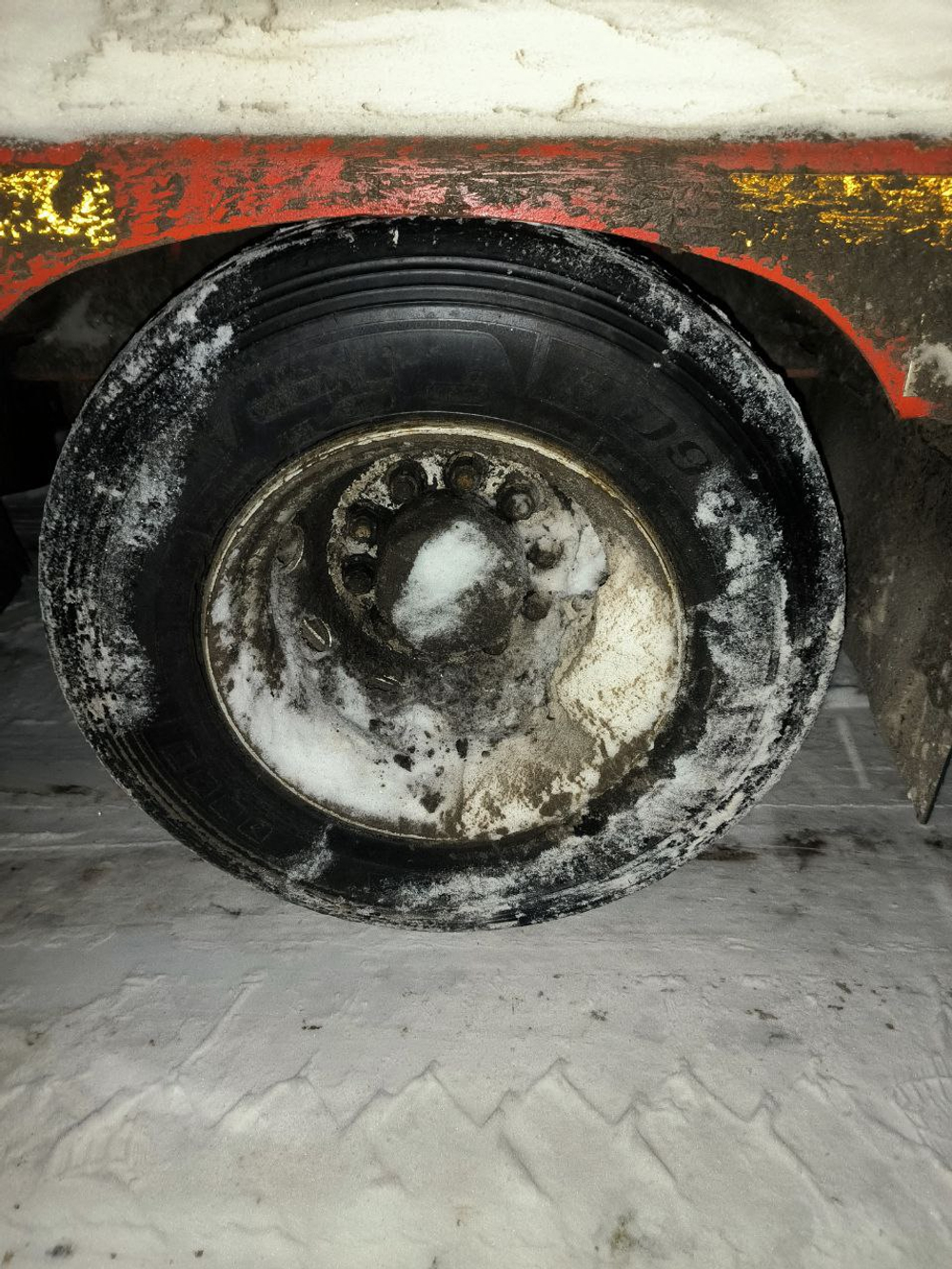 Спецприцеп 9942* Полуприцеп тяжеловоз 6 осей 9942L6-05 (Раздвижной)