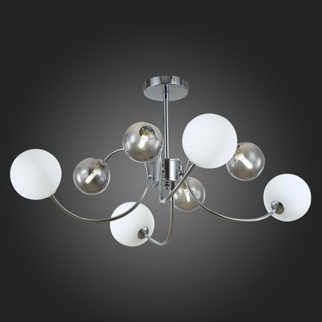 Светильник потолочный Evoluce Formae SLE220912-08