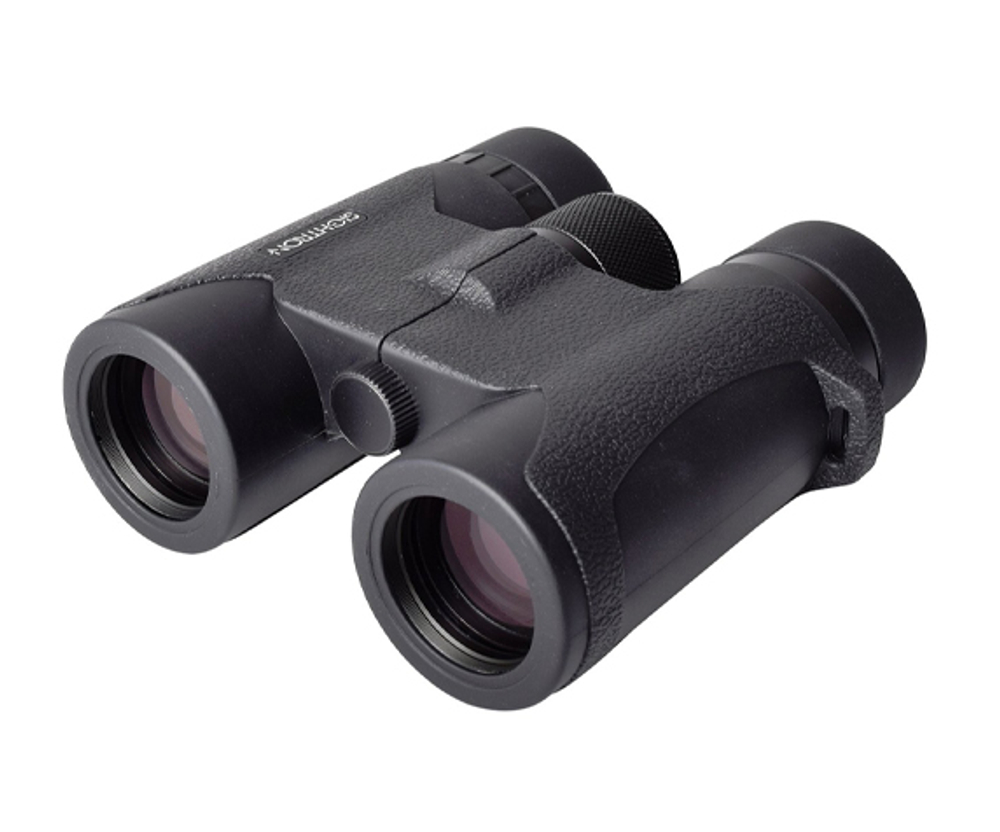 Бинокль Sightron SIII 10x32 ED - фото 2