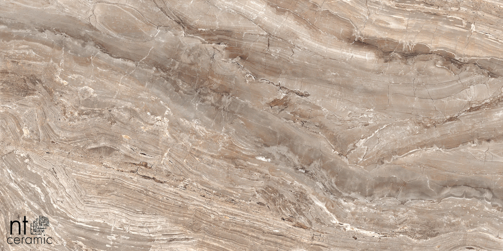 Керамогранит Gravel Equador NTT99522P 600*1200мм полированная