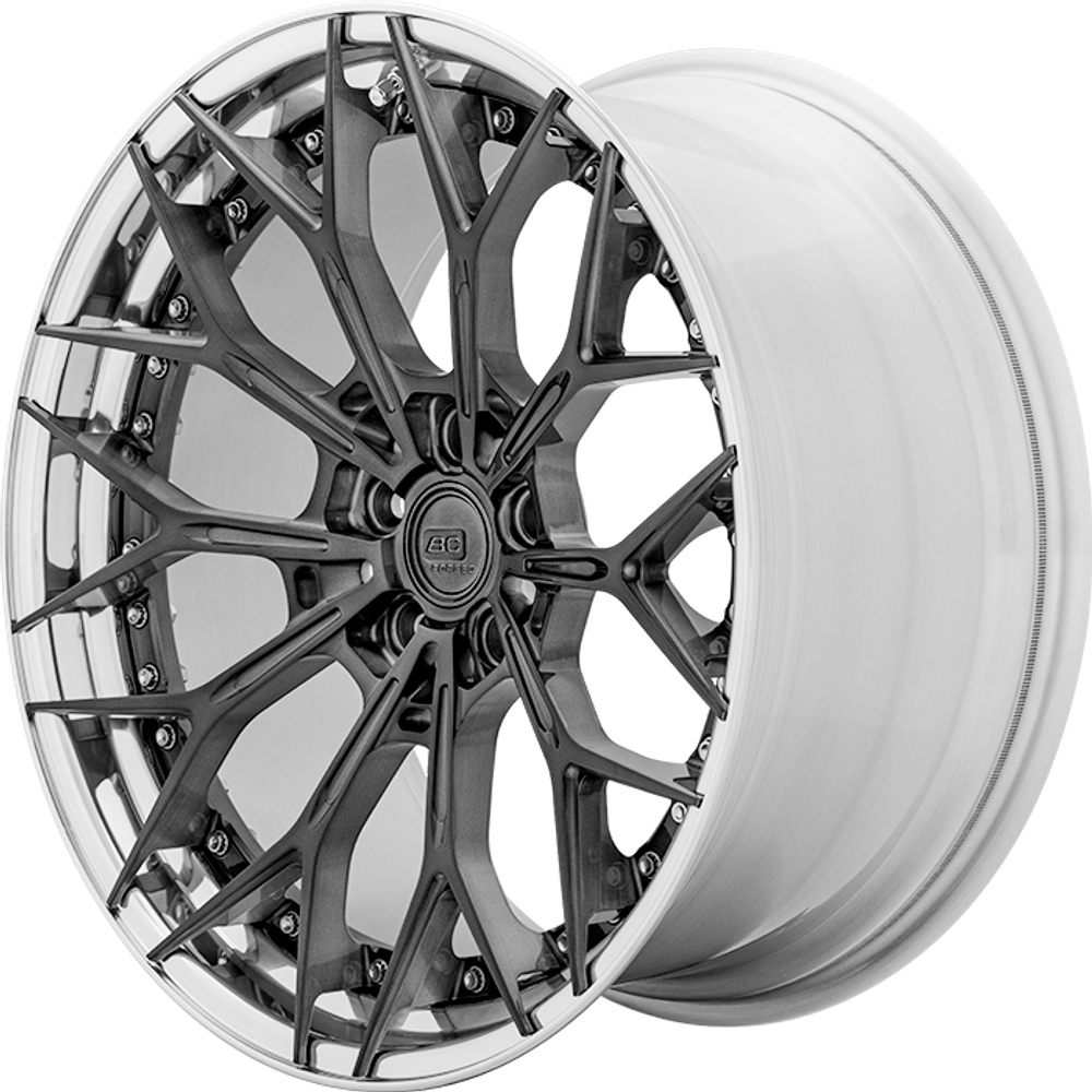 RP FORGED HCA195S