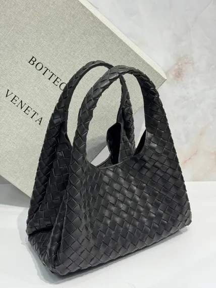 Сумка Bottega Veneta Campana