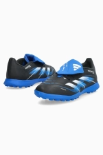 Сороконожки adidas Predator League Bellingham FT TF Junior - черный