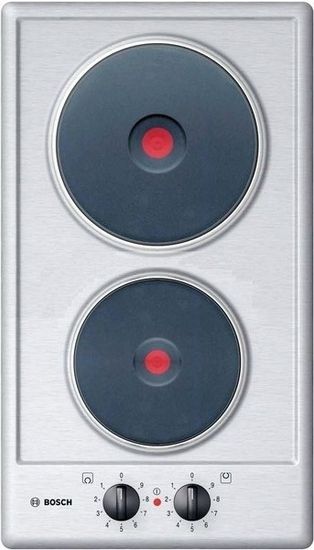 Электрическая варочная панель Bosch PCX345E