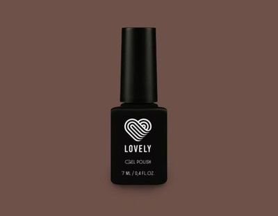 Гель-лак Lovely №151, 7ml