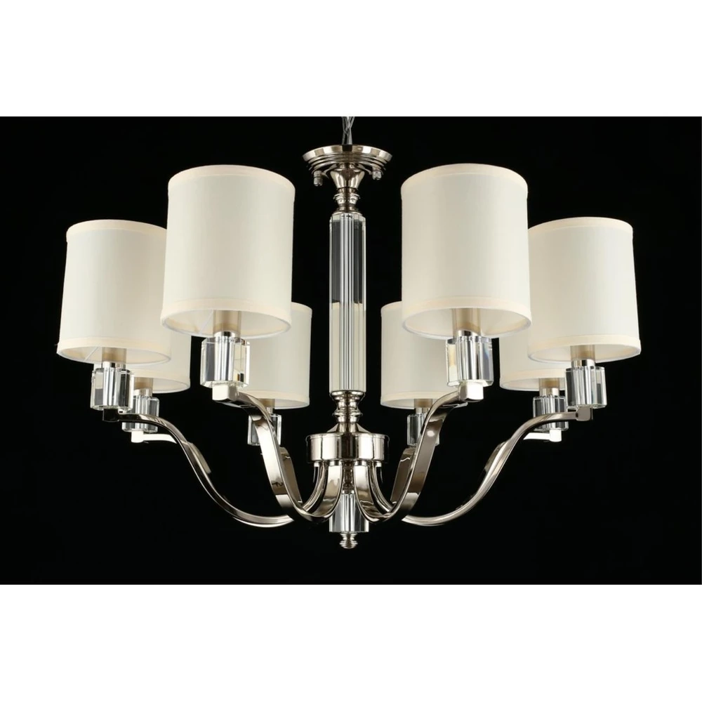 Потолочная люстра Aployt IVET APL.706.07.08