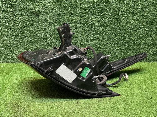 Фонарь левый внешний Omoda C5 (2022-н.в.)