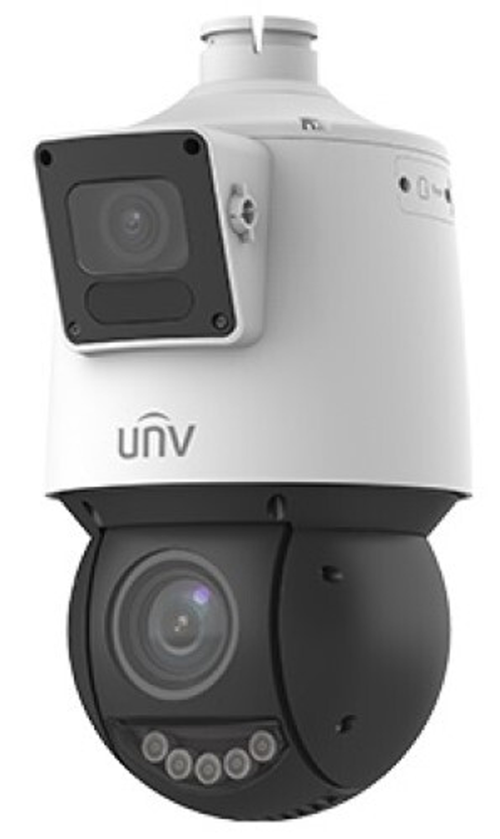 Видеокамера IP UNIVIEW IPC94144SR-X25-F40C