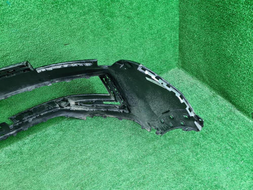 Бампер передний Москвич 3 (2022-н.в.)