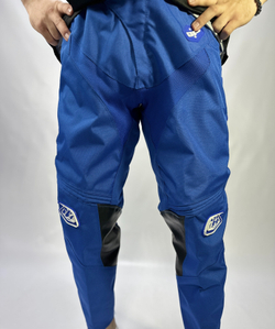 Мотоштаны Troy Lee Design (толстые)