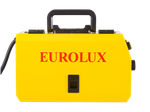 Сварочный полуавтомат IWM-200 MIG 5в1 Eurolux