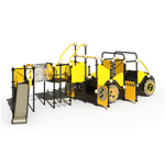 Детский игровой комплекс 057.122.00