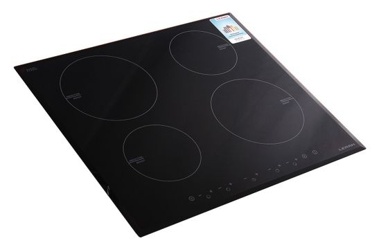 Индукционная варочная панель Leran EIH 6543 BV