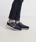 Кроссовки EA7 - темно-синий(X8X101 XK257)