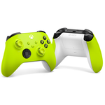 Беспроводной геймпад Microsoft Xbox Wireless Controller, Electric Volt (Вольт)