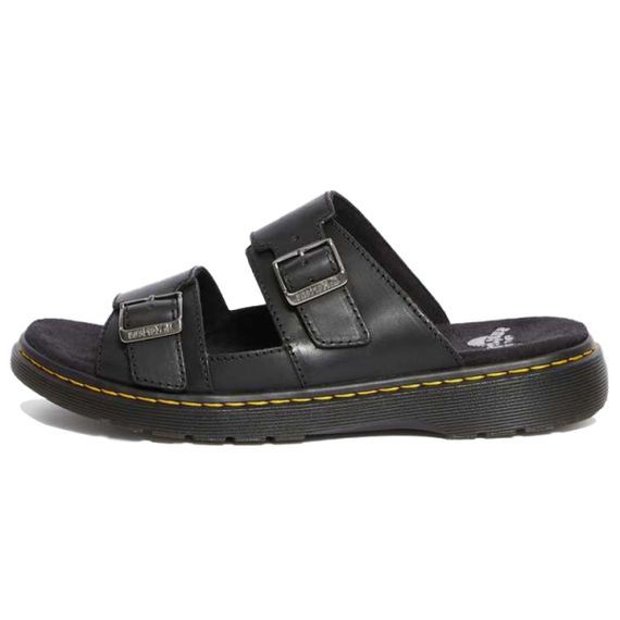 Dr. Martens Martin 'Black'