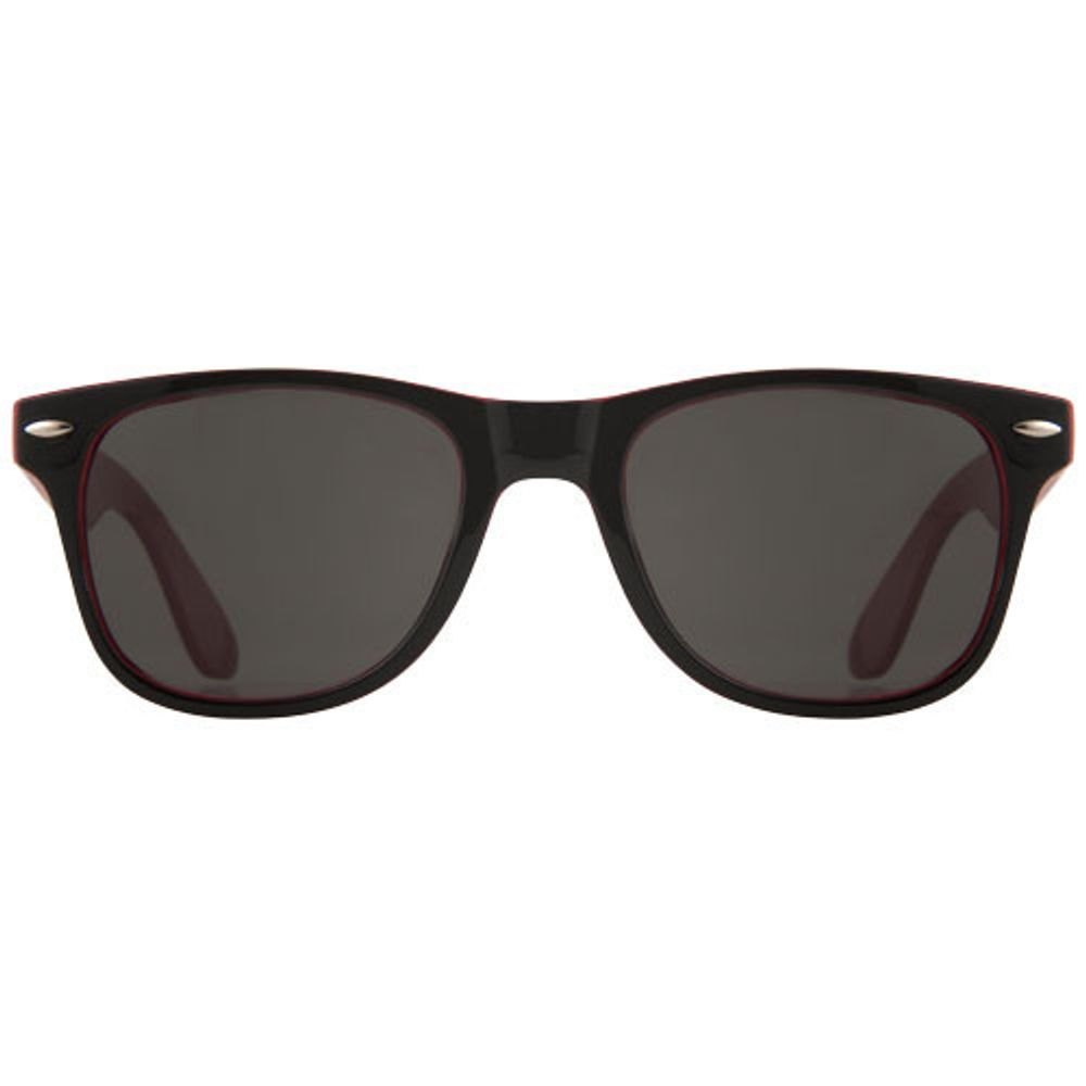 Солнцезащитные очки Sun Ray с двумя оттенками