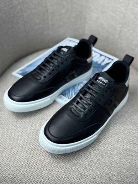 Кеды Hermes