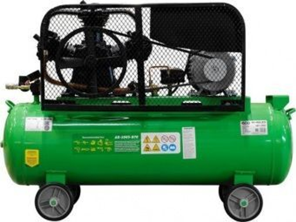 Компрессор ECO AE-1003-B70 ременной