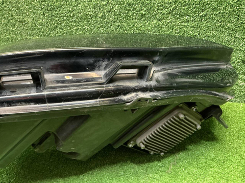 Фара правая Chery Arrizo 8 (2022-н.в.) LED