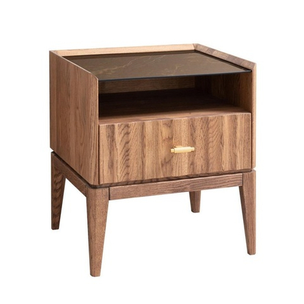 ПАЛЕРМО Тумба прикроватная