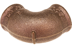 Угол ВВ бронза 1/2" Viega (Виега)