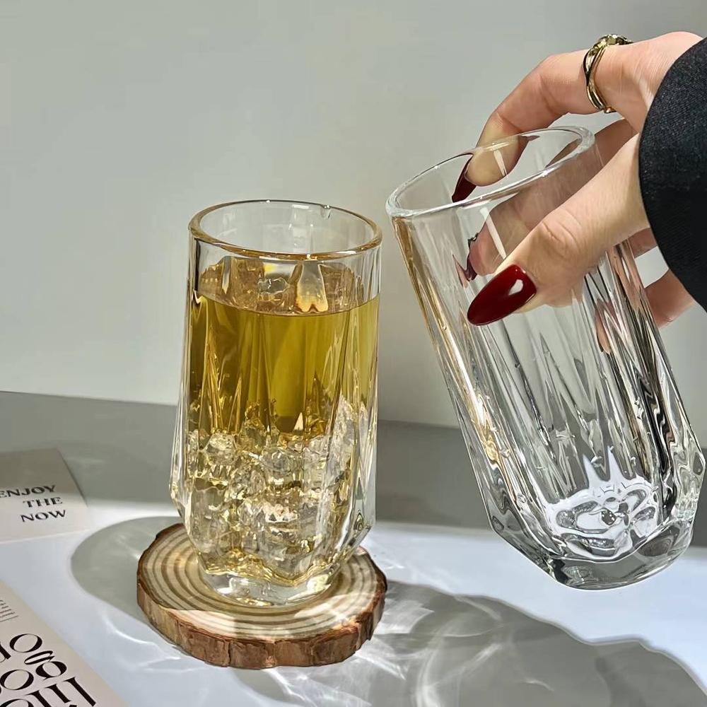 Набор стаканов Dior 2 шт.