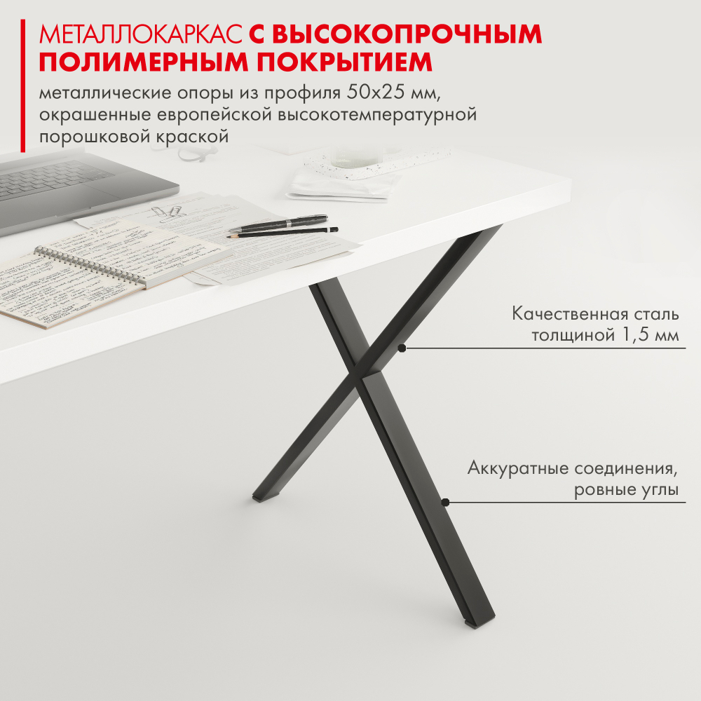 Новинка!!! Письменный стол в стиле Loft Фактор