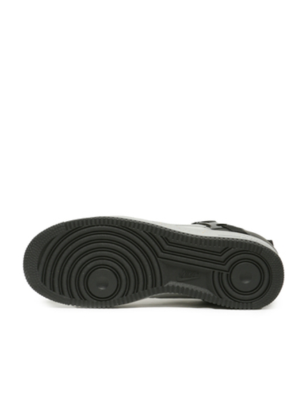 Кроссовки Низкие Из Кожи Undercover X Nike Air Fore 1 Low Sp