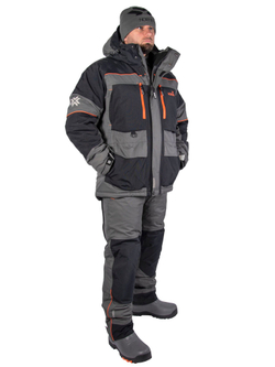 Костюм зим. Norfin DISCOVERY 3 GR 04 р.XL