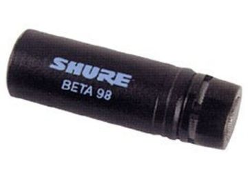 SHURE BETA 98D/S